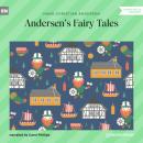 Скачать Andersen's Fairy Tales (Unabridged) - Hans Christian Andersen