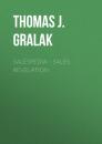 Скачать Salespedia - Sales Revelation - Thomas J. Gralak
