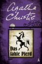 Скачать Das fahle Pferd - Agatha Christie