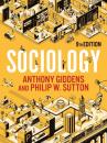 Скачать Sociology - Anthony Giddens