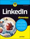 Скачать LinkedIn For Dummies - Joel  Elad