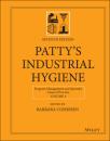Скачать Patty's Industrial Hygiene, Program Management and Specialty Areas of Practice - Группа авторов