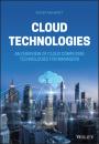 Скачать Cloud Technologies - Roger McHaney