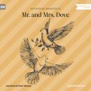 Скачать Mr. and Mrs. Dove (Unabridged) - Katherine Mansfield