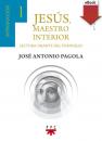 Скачать Jesús maestro interior 1 - José Antonio Pagola Elorza