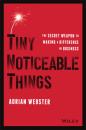 Скачать Tiny Noticeable Things - Адриан Вебстер