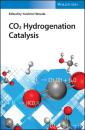 Скачать CO2 Hydrogenation Catalysis - Группа авторов