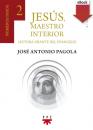 Скачать Jesús maestro interior 2 - José Antonio Pagola Elorza