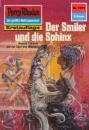 Скачать Perry Rhodan 1241: Der Smiler und die Sphinx - Ernst Vlcek