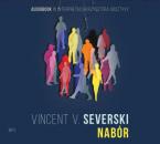 Скачать Nabór - Vincent V. Severski