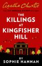Скачать The Killings at Kingfisher Hill - Sophie Hannah