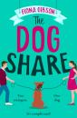 Скачать The Dog Share - Fiona Gibson