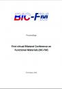Скачать First virtual Bilateral Conference on Functional Materials (BiC-FM) - Сборник статей