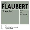Скачать November - Gustave Flaubert