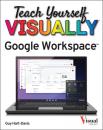 Скачать Teach Yourself VISUALLY Google Workspace - Guy  Hart-Davis