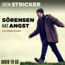 Скачать Sörensen hat Angst - Sörensen ermittelt, Band 1 - Sven Stricker