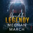 Скачать Upadek legendy. Gabriel Legend #1 - Meghan March