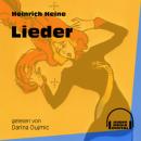 Скачать Lieder (Ungekürzt) - Heinrich Heine
