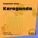 Скачать Karaganda (Ungekürzt) - Stephanie Mold