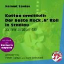 Скачать Der beste Rock 'N' Roll in Stadlau - Kottan ermittelt - Kriminalrätseln, Folge 18 (Ungekürzt) - Helmut Zenker