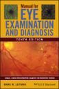 Скачать Manual for Eye Examination and Diagnosis - Mark W. Leitman