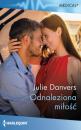 Скачать Odnaleziona miłość - Julie Danvers