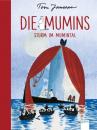 Скачать Die Mumins (5). Sturm im Mumintal - Туве Янссон
