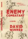 Скачать Enemy Combatant - David Winner