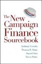 Скачать The New Campaign Finance Sourcebook - Thomas E. Mann