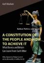 Скачать A Constitution of the People and How to Achieve It - Aarif Abraham