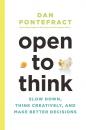 Скачать Open to Think - Dan Pontefract