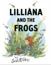 Скачать Lilliana and the Frogs - Scot Ritchie