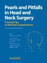 Скачать Pearls and Pitfalls in Head and Neck Surgery - Группа авторов