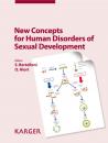 Скачать New Concepts for Human Disorders of Sexual Development - Группа авторов