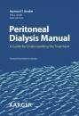 Скачать Peritoneal Dialysis Manual - R.T. Krediet