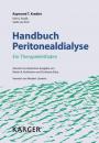 Скачать Handbuch Peritonealdialyse - R.T. Krediet