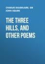 Скачать The Three Hills, and Other Poems - Charles Baudelaire