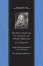 Скачать The Divine Feudal Law: Or, Covenants with Mankind, Represented - Samuel Pufendorf