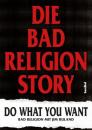 Скачать Die Bad Religion Story - Jim Ruland