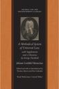 Скачать A Methodical System of Universal Law - Johann Gottlieb Heineccius