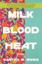 Скачать Milk Blood Heat - Dantiel W. Moniz