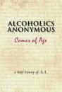 Скачать Alcoholics Anonymous Comes of Age - Anonymous