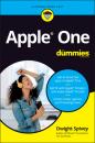 Скачать Apple One For Dummies - Dwight Spivey