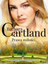 Скачать Prawa miłości - Ponadczasowe historie miłosne Barbary Cartland - Barbara Cartland