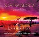 Скачать Siostra Słońca - Lucinda Riley