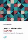 Скачать Angielsko-polski słownik fałszywych przyjaciół i słów mylących - Radosław Więckowski
