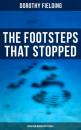 Скачать The Footsteps That Stopped (Musaicum Murder Mysteries) - Dorothy Fielding