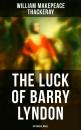 Скачать The Luck of Barry Lyndon (Historical Novel) - William Makepeace Thackeray