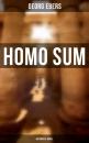 Скачать Homo Sum (Historical Novel) - Georg Ebers
