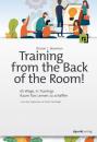 Скачать Training from the Back of the Room! - Sharon L. Bowman